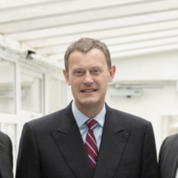 Professor Dudley Pennell