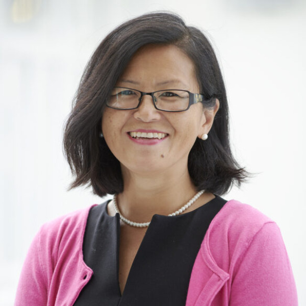 Dr Beverly Tsai-Goodman