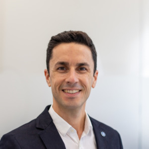 Professor Carlo Di Mario