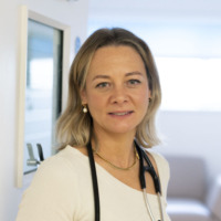 Dr Allie Hare