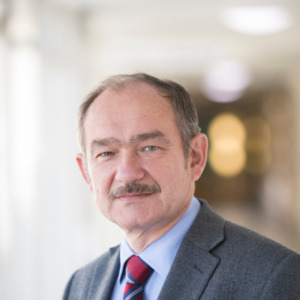 Professor Vladimir Anikin
