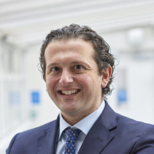 Mr Cesare Quarto