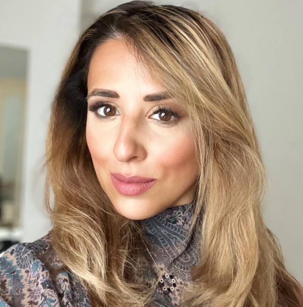 Dr Abtehale Al-Hussaini