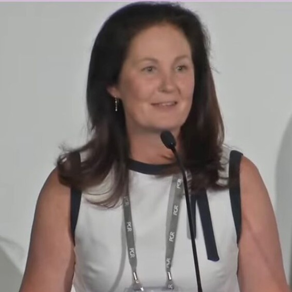Dr Alison Duncan