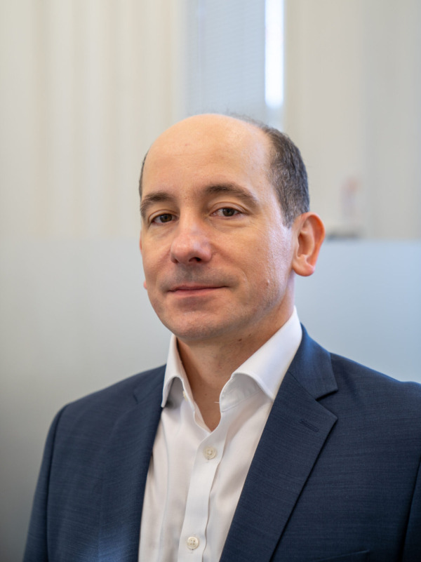 Professor Alexander Kempny