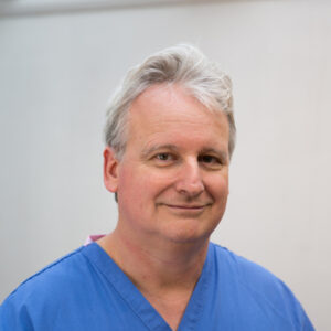 Professor Alain Fraissé