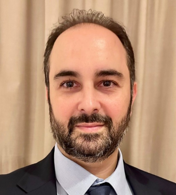 Dr Konstantinos Vakalis