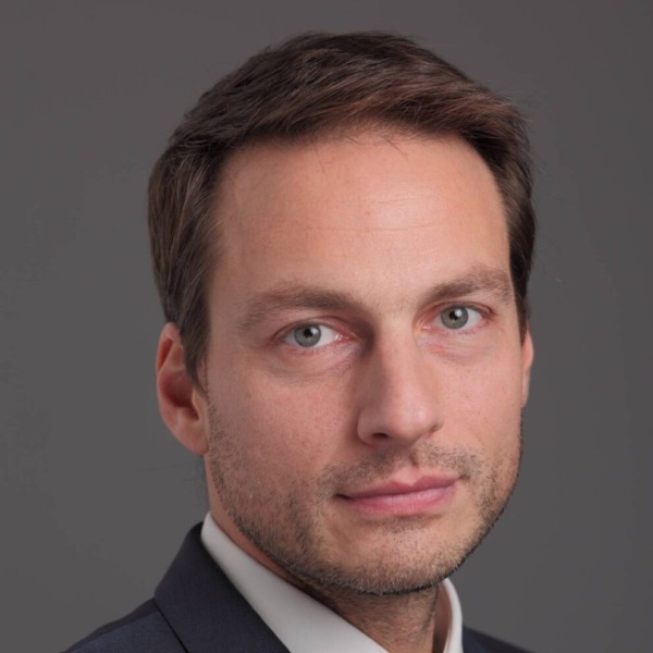 Dr Antonis Pavlidis