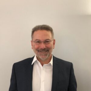 Professor Michael Gatzoulis