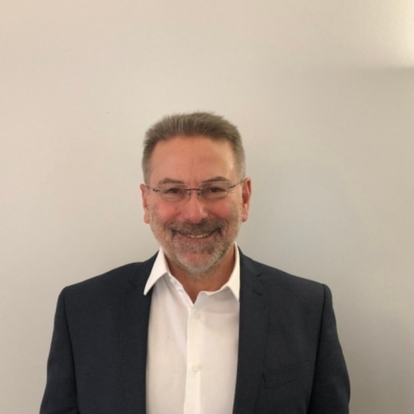 Professor Michael Gatzoulis