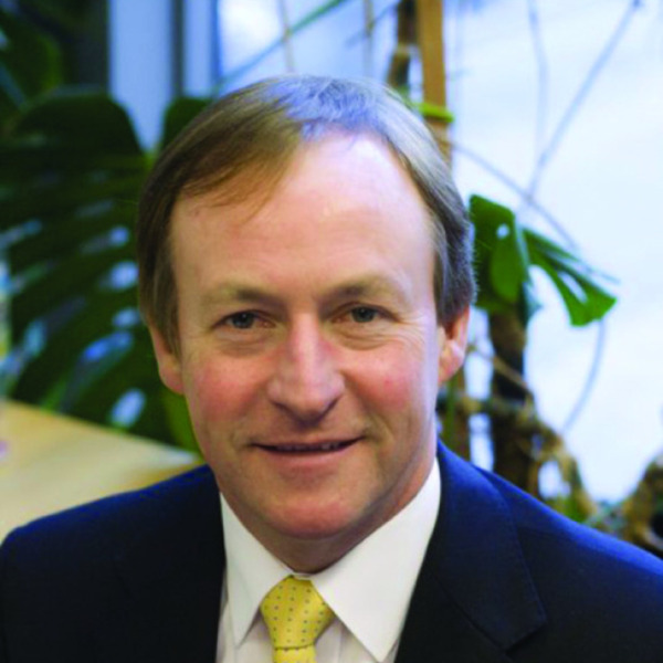 Professor Peter Collins