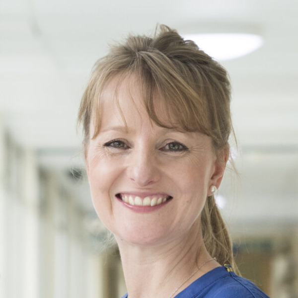 Dr Rebecca Lane