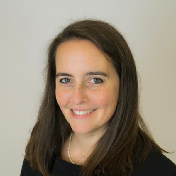 Dr Rachel Byng-Maddick