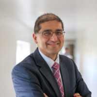 Dr Sundeep Kaul