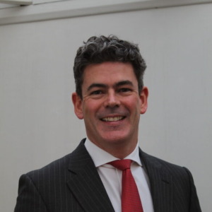 Dr Jonathan Hill