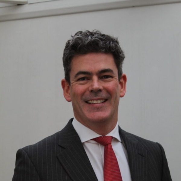 Dr Jonathan Hill