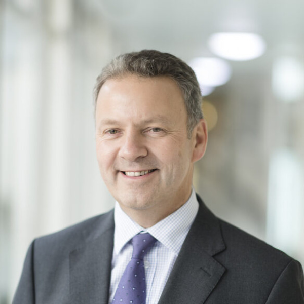Dr Richard Grocott-Mason