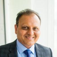Mr Kumar Kunde