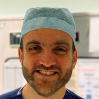 Mr Iain Yardley