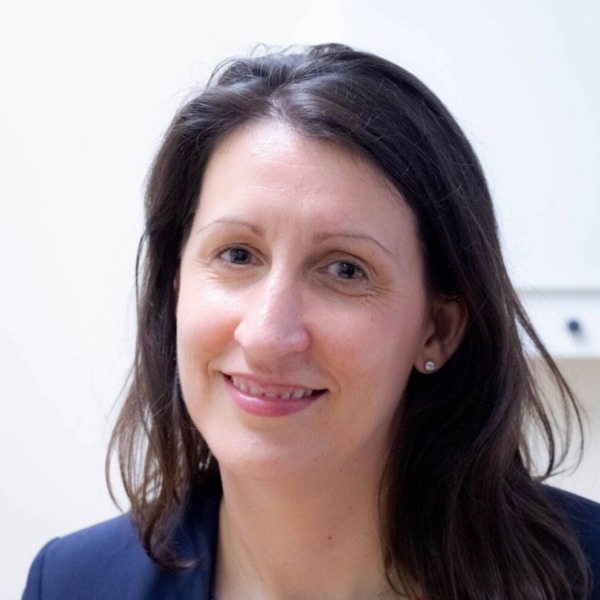 Dr Jessica Webb