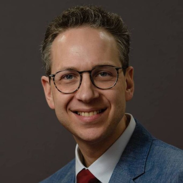 Dr Jonathan Behar