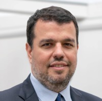Dr Vasilis Kouranos