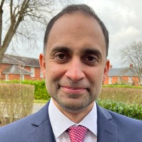 Dr Sohaib Nazir
