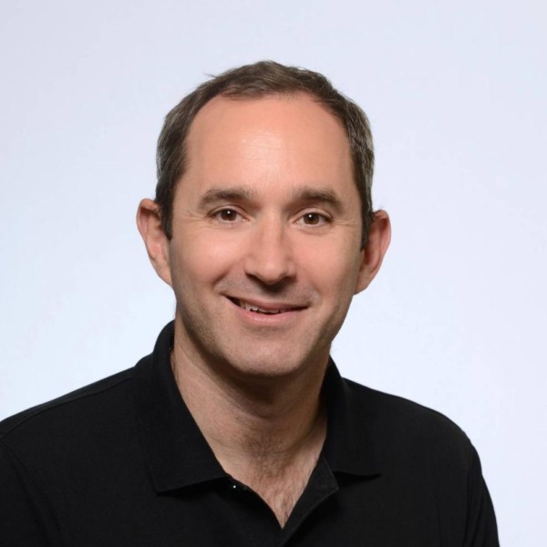 Dr Mark Edsell