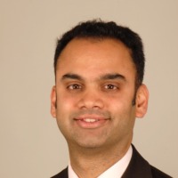 Dr Raj Mallipeddi