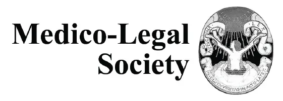 Medico-Legal Society