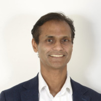 Dr Rakesh Patalay