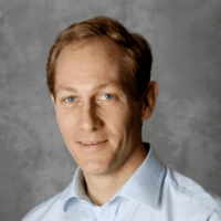 Dr Simon Anderson