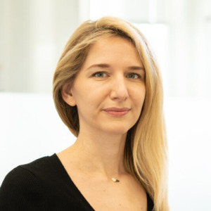 Dr Margarita Brida