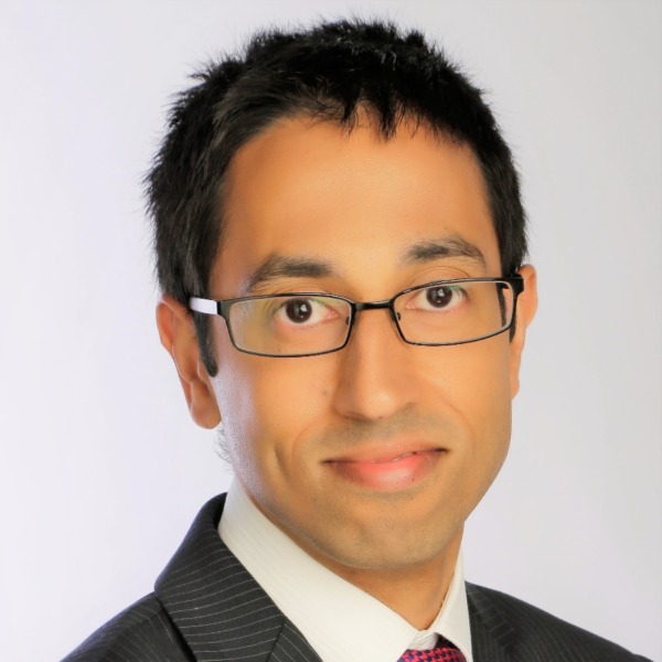 Mr Ian Rodrigues
