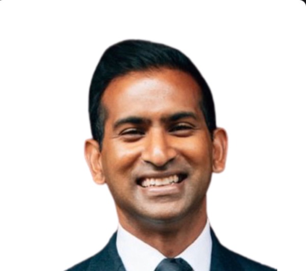 Dr Kalpa De Silva
